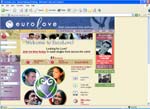 Review of Euro Love