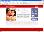 Fitness Singles Review