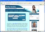 Review of Kinky Society